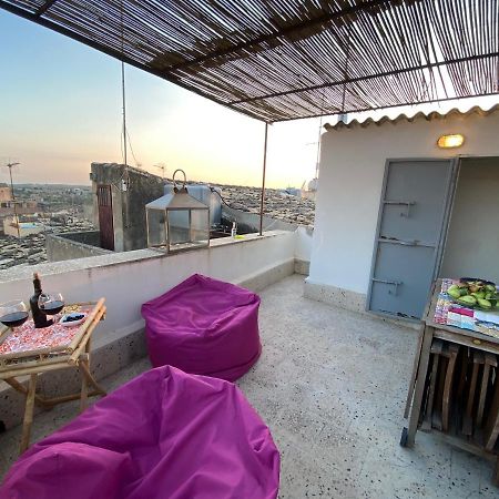 Casa Antonio Noto Apartman Kültér fotó