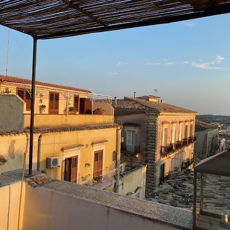 Casa Antonio Noto Apartman Kültér fotó