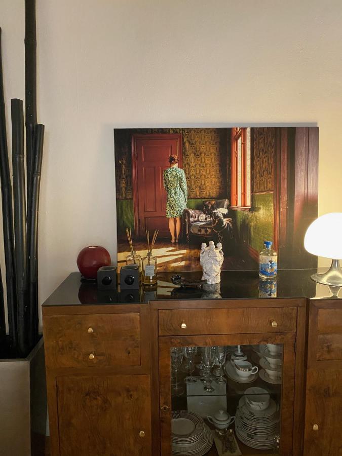 Casa Antonio Noto Apartman Kültér fotó