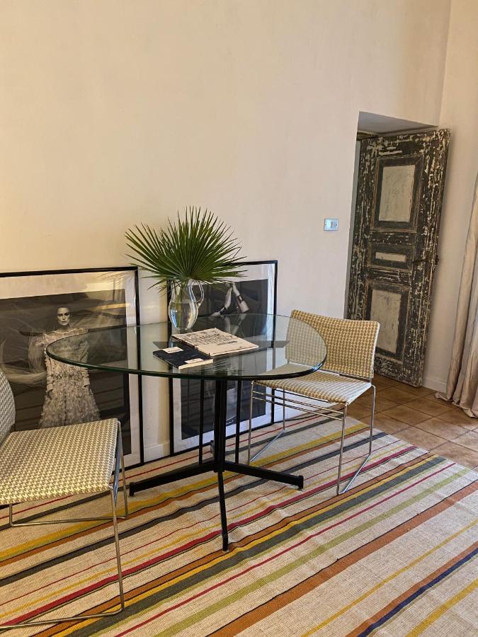 Casa Antonio Noto Apartman Kültér fotó
