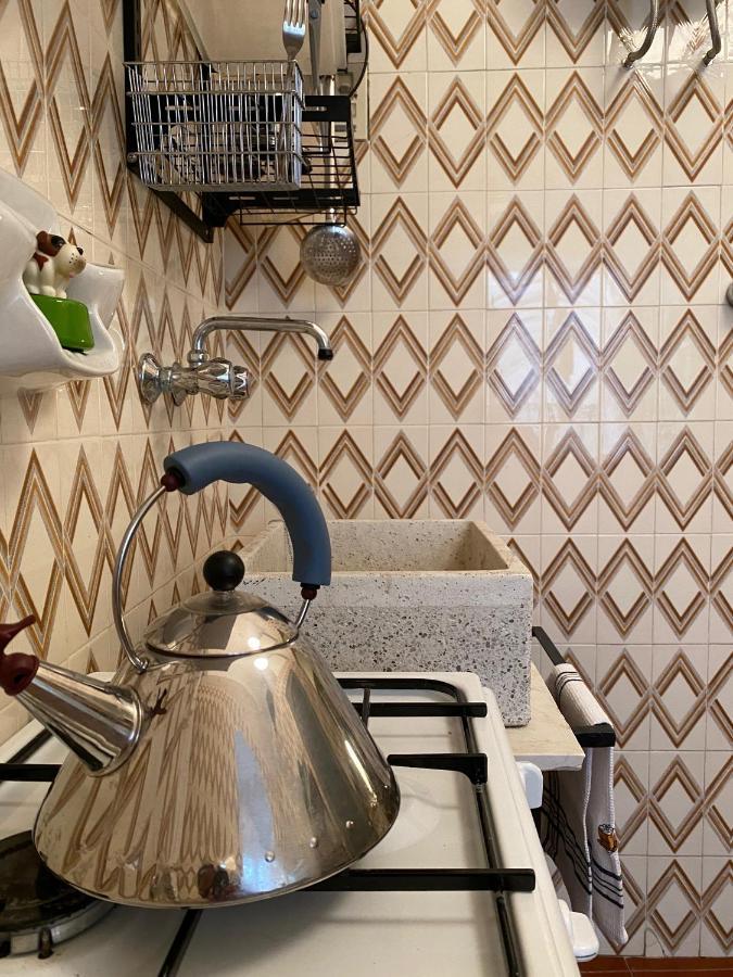 Casa Antonio Noto Apartman Kültér fotó