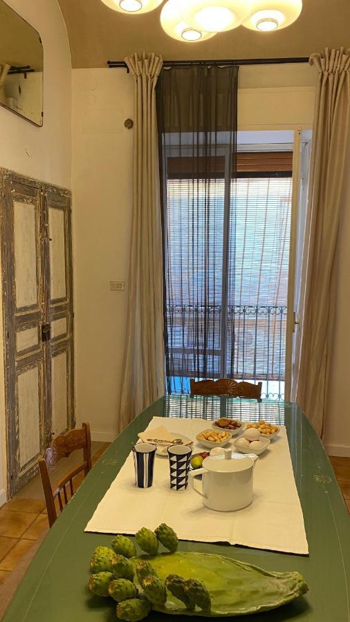 Casa Antonio Noto Apartman Kültér fotó